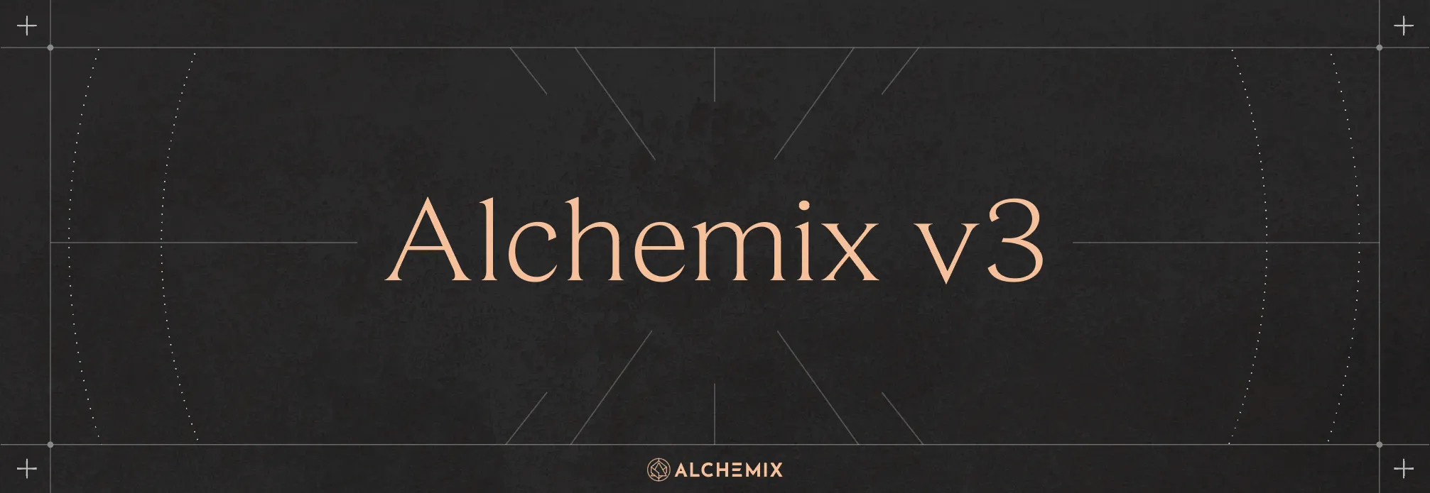 Alchemix v3